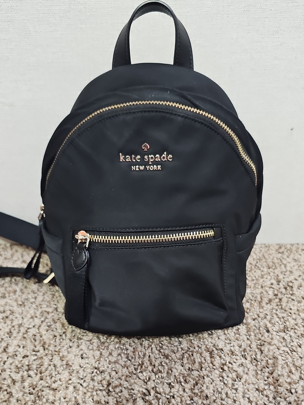 KATE SPADE CHELSEA MINI BACKPACK BFPM-10-048